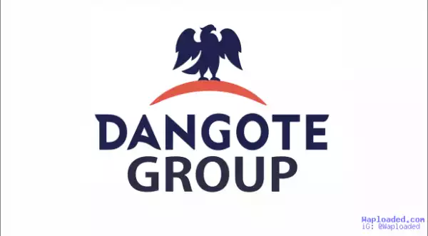 Dangote Group Wins African Company of the Year Award